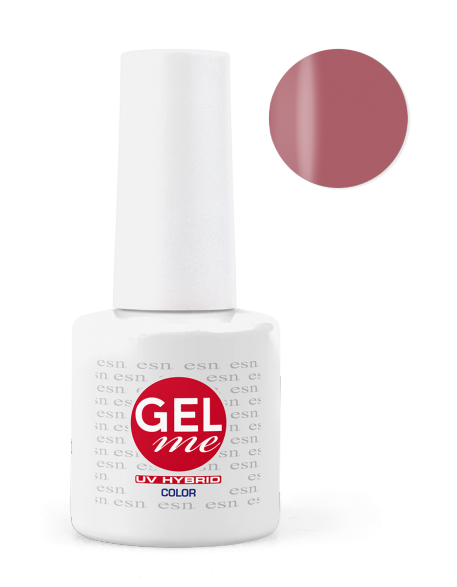 Żellakier ESN GELme UV Hybrid 8ml - 188 - Lena here I am - A Little Bit Of Collection