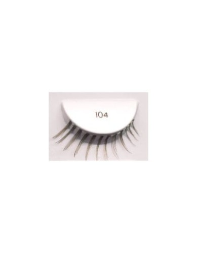 Sztuczne rzęsy Ardell Fashion Lashes nr 104