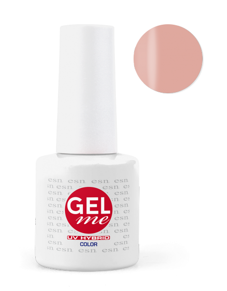 Żellakier ESN GELme UV Hybrid 8ml - 191 - Shén lóng  - Power Of Dragon Collection