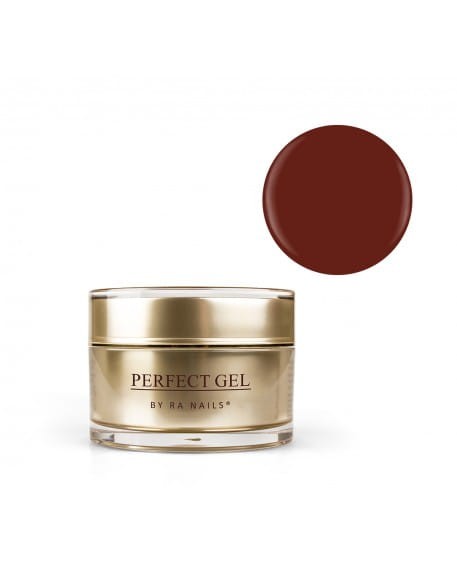 Żel kolorowy RaNails 5g - Raspberry