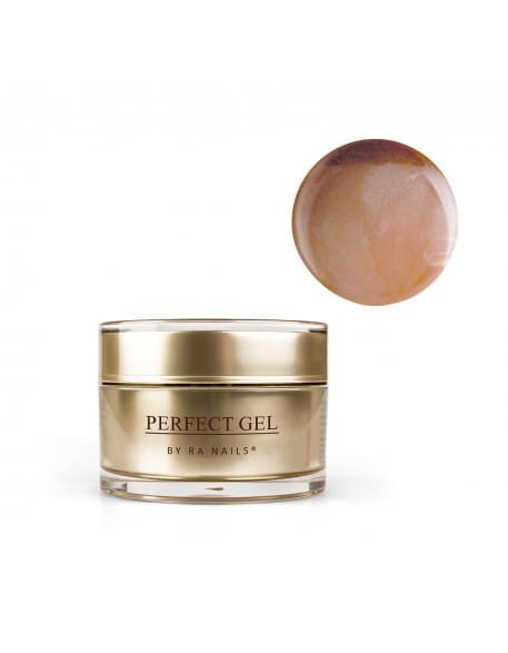 Żel kolorowy RaNails 5g - Sand