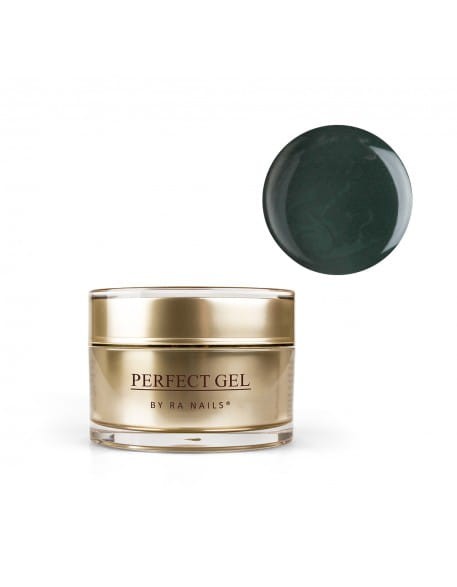 Żel kolorowy RaNails 5g - Forest Green