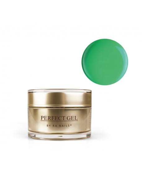Żel kolorowy RaNails 5g - Neon Green