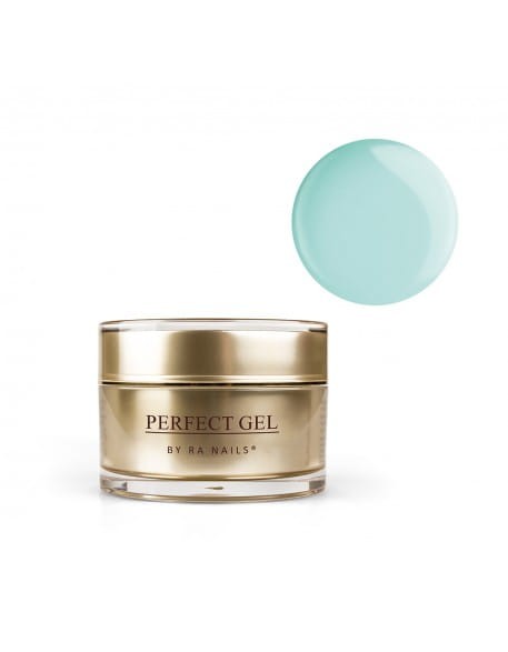 Żel kolorowy RaNails 5g - Pastel Green