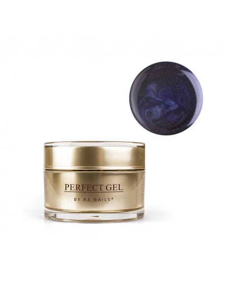 Żel kolorowy RaNails 5g - Denim Blue