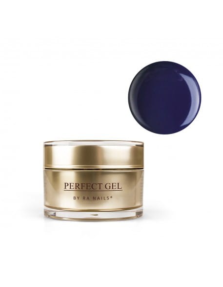 Żel kolorowy RaNails 5g - Pure Blue