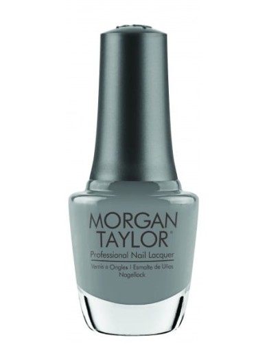 Lakier Morgan Taylor 15ml - Champagne &amp; Moonbeams - LET THERE BE MOONLIGHT