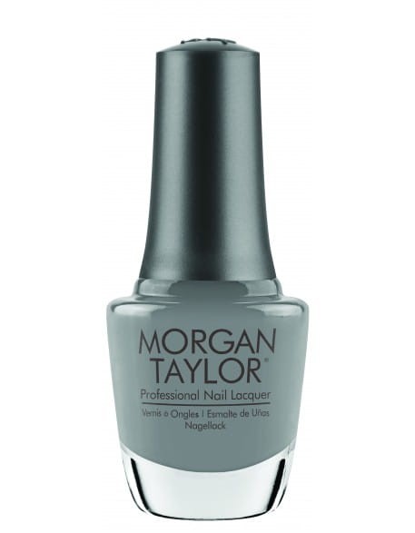 Lakier Morgan Taylor 15ml - Champagne &amp; Moonbeams - LET THERE BE MOONLIGHT