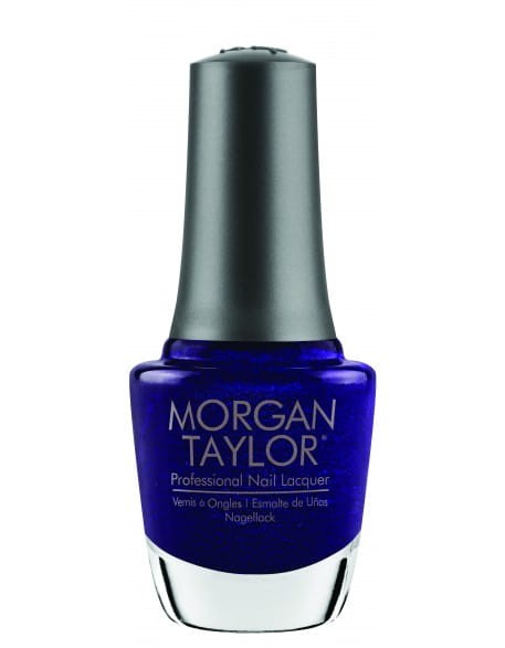 Lakier Morgan Taylor 15ml - Champagne &amp; Moonbeams - A STARRY SIGHT