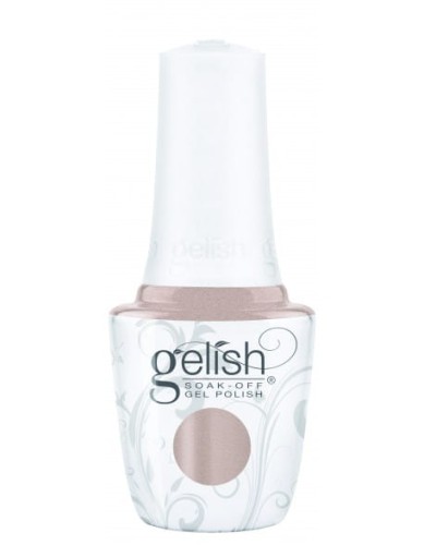 Żel Harmony Gelish Soak-Off- Gel Polish 15ml - Champagne &amp; Moonbeams - TELL HER SHE'S STELLAR