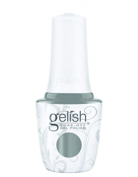 Żel Harmony Gelish Soak-Off- Gel Polish 15ml - Champagne &amp; Moonbeams - LET THERE BE MOONLIGHT