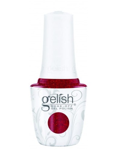 Żel Harmony Gelish Soak-Off- Gel Polish 15ml - Champagne &amp; Moonbeams - WALKING ON STARDUST
