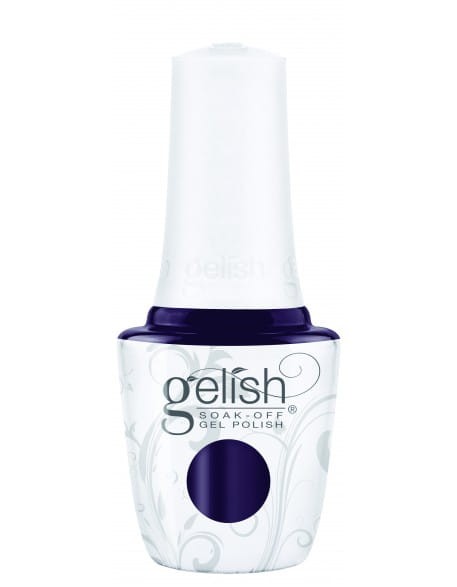Żel Harmony Gelish Soak-Off- Gel Polish 15ml - Champagne &amp; Moonbeams - A KISS IN THE DARK
