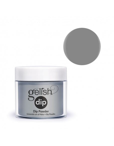 Puder Gelish Acrylic Dip Powder 23g -  LET THERE BE MOONLIGHT - Champagne &amp; Moonbeams Collection