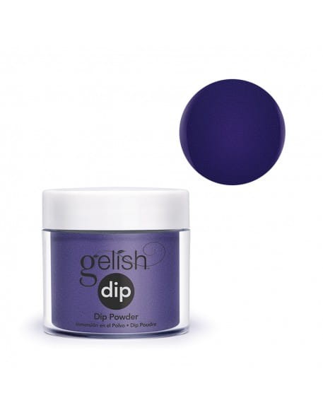 Puder Gelish Acrylic Dip Powder 23g -  A STARRY SIGHT - Champagne &amp; Moonbeams Collection