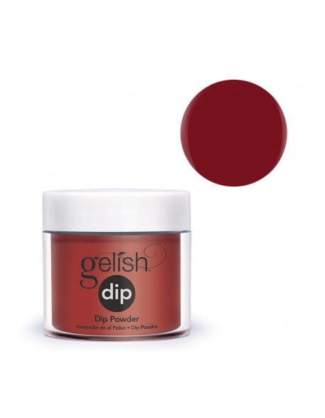 Puder Gelish Acrylic Dip Powder 23g -  SEE YOU IN MY DREAMS - Champagne &amp; Moonbeams Collection