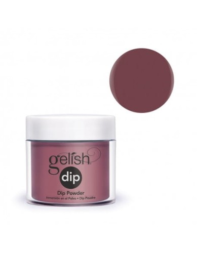 Puder Gelish Acrylic Dip Powder 23g -  FROM DUSK TIL DAWN - Champagne &amp; Moonbeams Collection