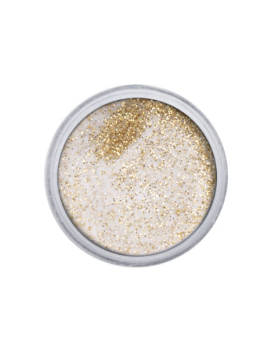 Puder kolorowy EFexclusive  5g - Gold Shimmer