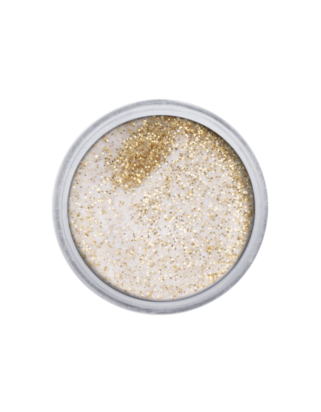 Puder kolorowy EFexclusive  5g - Gold Shimmer