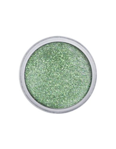 Puder kolorowy EFexclusive  5g - Green Shimmer