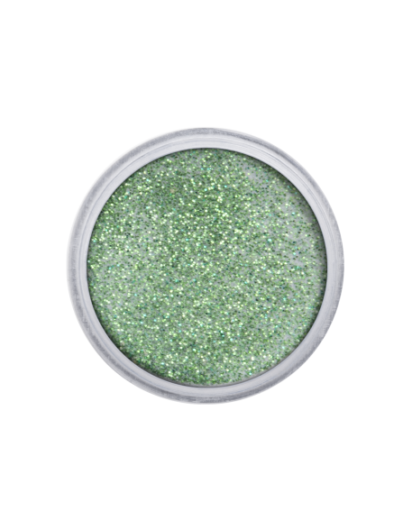 Puder kolorowy EFexclusive  5g - Green Shimmer