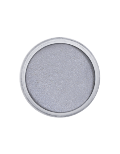 Puder kolorowy EFexclusive  5g - Metalic Silver