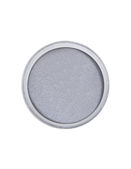 Puder kolorowy EFexclusive  5g - Metalic Silver
