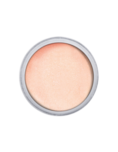 Puder kolorowy EFexclusive  5g - Metallic Orange