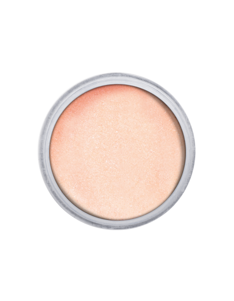 Puder kolorowy EFexclusive  5g - Metallic Orange