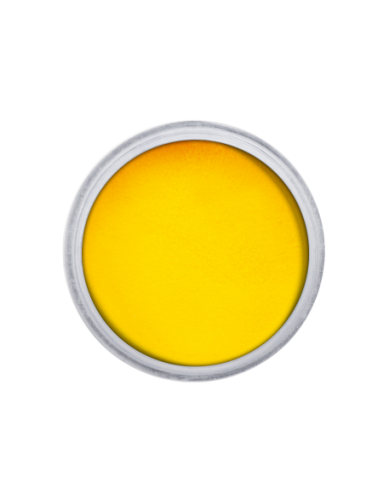 Puder kolorowy EFexclusive  5g - Neon Bright Light Orange