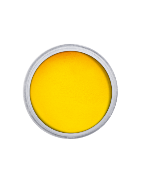 Puder kolorowy EFexclusive  5g - Neon Bright Light Orange