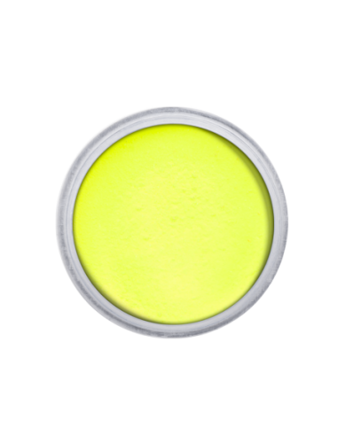 Puder kolorowy EFexclusive  5g - Neon Bright Yellow