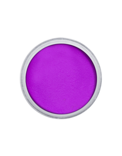 Puder kolorowy EFexclusive  5g - Neon Bright Purple