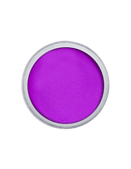 Puder kolorowy EFexclusive  5g - Neon Bright Purple