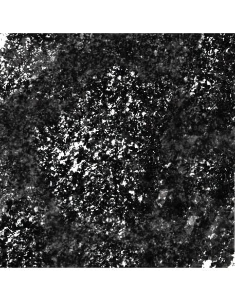 Żel brokatowy ESN Magic Glitter UV/LED Gel 5g - Galaxy Black