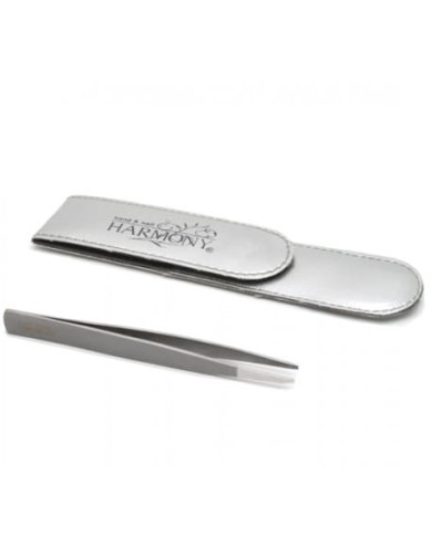 Pęseta Hand&amp;Nail Harmony Tweezer