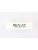 Blok polerski REALAC white