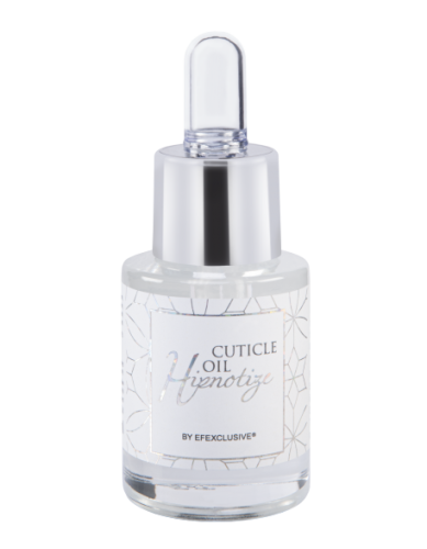 Oliwka perfumowana EFexclusive HIPNOTIZE Cuticle Oil 15 ml