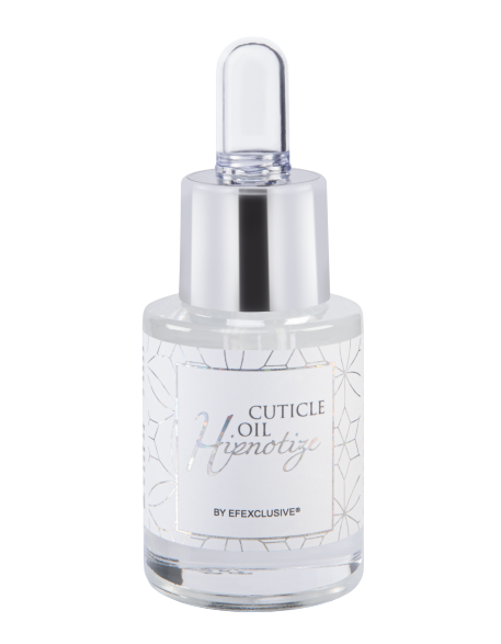 Oliwka perfumowana EFexclusive HIPNOTIZE Cuticle Oil 15 ml