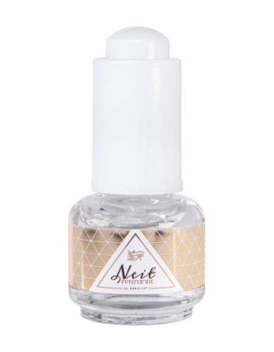 Oliwka perfumowana  RaNails Neit Cuticle Oil 15ml