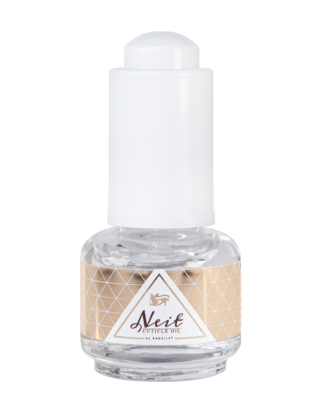 Oliwka perfumowana  RaNails Neit Cuticle Oil 15ml