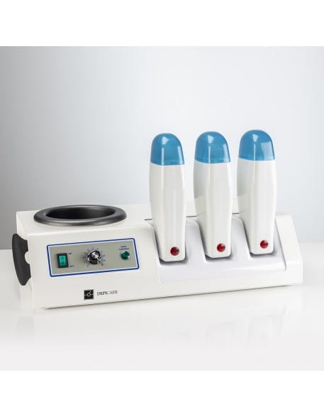 Podgrzewacz wosku DepiCare Wax warmer 2in1