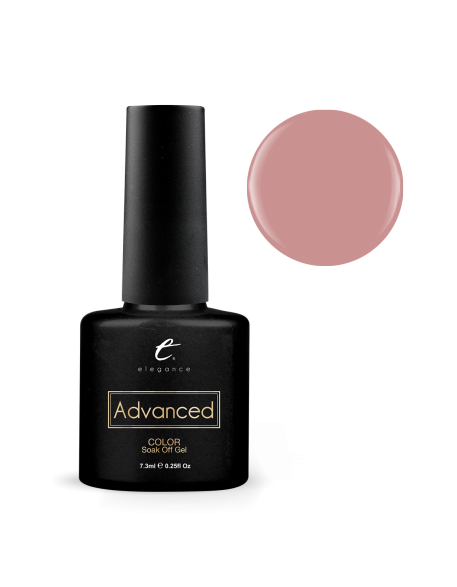 Żel Elegance Advanced  Soak Off Gel Sweet Harmony Collection 7,3ml - Chai - 295