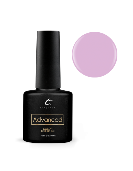 Żel Elegance Advanced  Soak Off Gel Sweet Harmony Collection 7,3ml - Dalia - 298