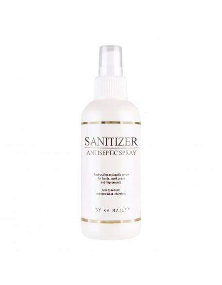 Płyn antyseptyczny RaNails Sanitizer Antiseptic  60ml