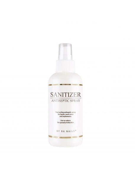 Płyn antyseptyczny RaNails Sanitizer Antiseptic  30ml