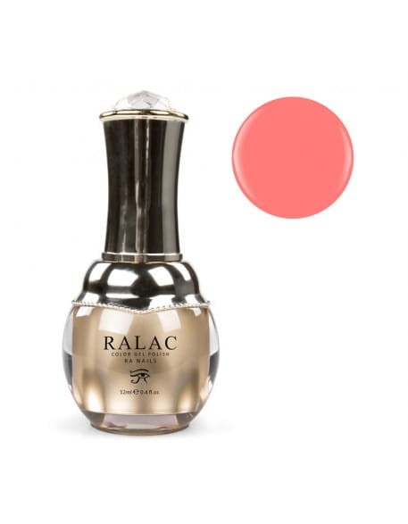 Żel RaNails RALAC Soak Off Color Gel 12ml - 389 - Maybe