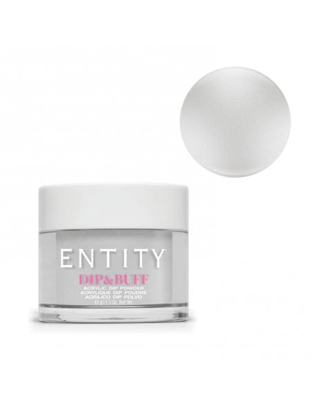 Puder Entity Dip&amp;Buff Acrylic Dip Powder 43g - Soft Sofistication Collection - Darling Detail