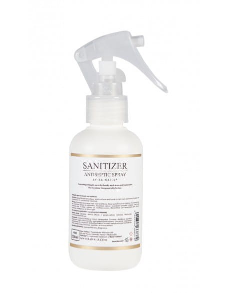 Płyn antyseptyczny RaNails Antiseptic Spray 118ml