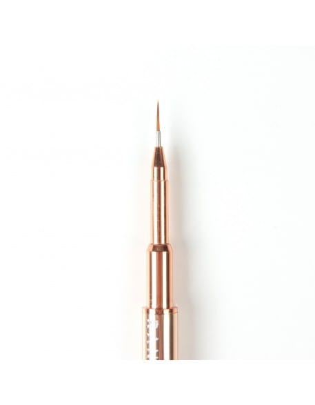 Pędzelek RaNails LINER no. 1